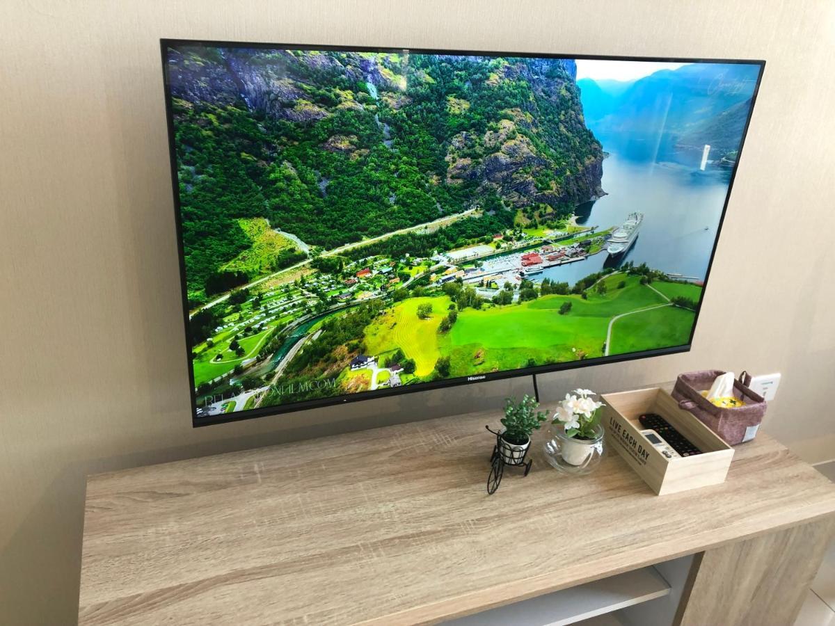 Tropicana 218 Macalister Netflix Unit By Blue Sky Holidays Джорджтаун Экстерьер фото