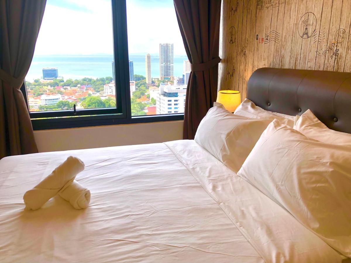 Tropicana 218 Macalister Netflix Unit By Blue Sky Holidays Джорджтаун Экстерьер фото