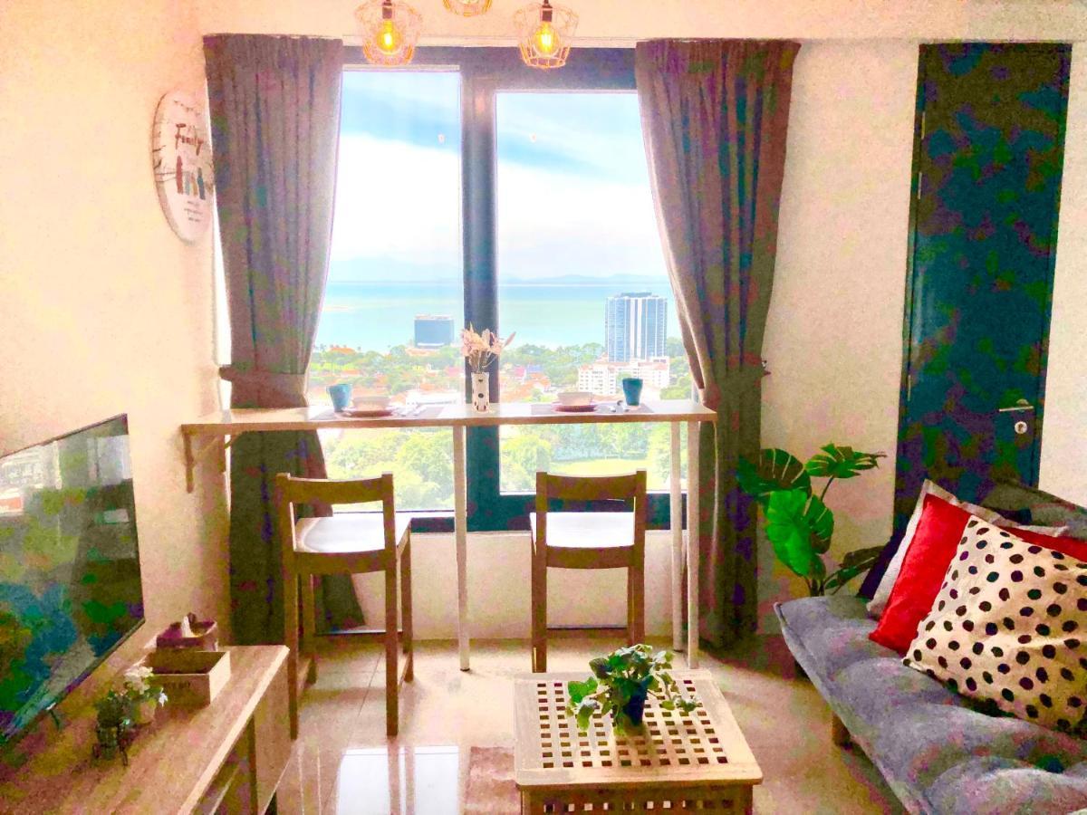 Tropicana 218 Macalister Netflix Unit By Blue Sky Holidays Джорджтаун Экстерьер фото