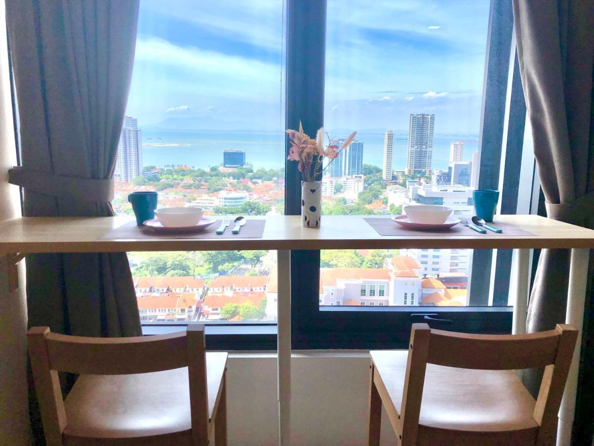 Tropicana 218 Macalister Netflix Unit By Blue Sky Holidays Джорджтаун Экстерьер фото