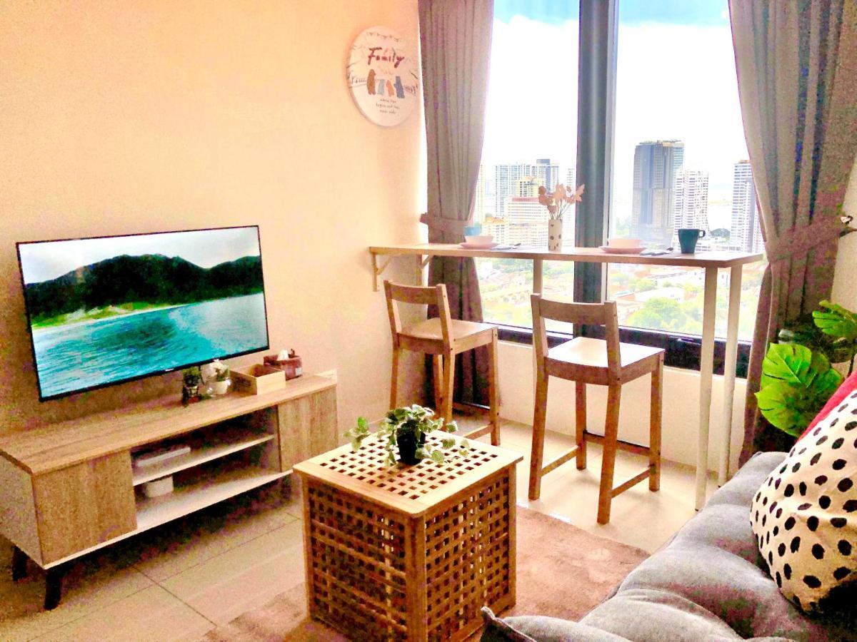 Tropicana 218 Macalister Netflix Unit By Blue Sky Holidays Джорджтаун Экстерьер фото