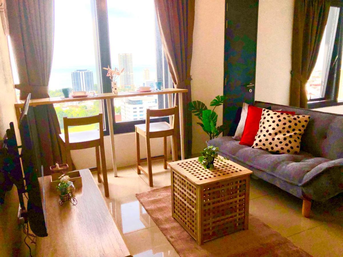 Tropicana 218 Macalister Netflix Unit By Blue Sky Holidays Джорджтаун Экстерьер фото