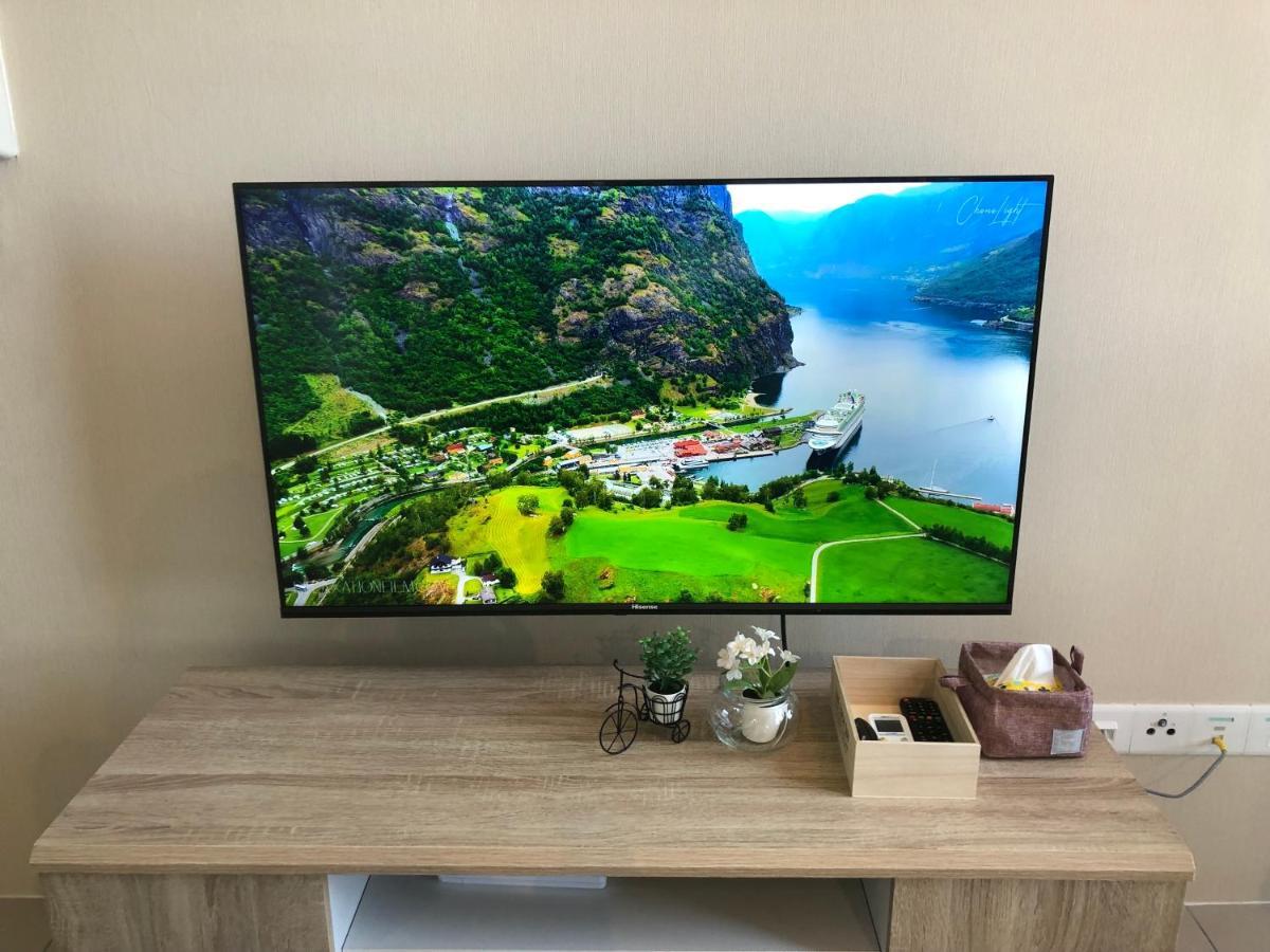 Tropicana 218 Macalister Netflix Unit By Blue Sky Holidays Джорджтаун Экстерьер фото
