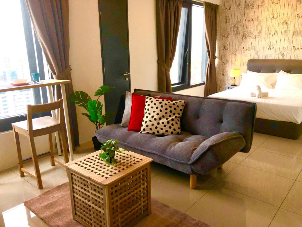 Tropicana 218 Macalister Netflix Unit By Blue Sky Holidays Джорджтаун Экстерьер фото