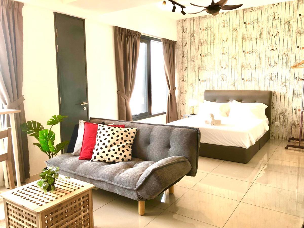Tropicana 218 Macalister Netflix Unit By Blue Sky Holidays Джорджтаун Экстерьер фото