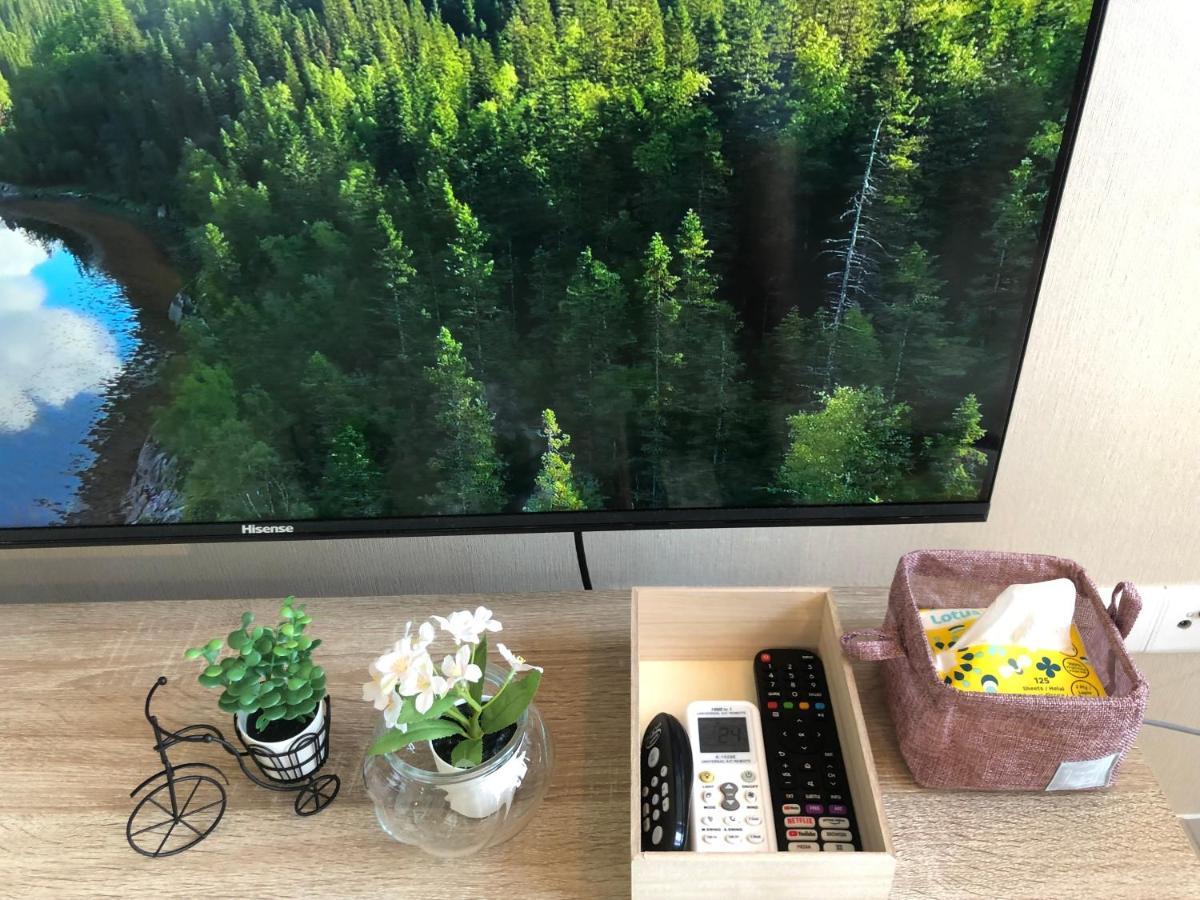 Tropicana 218 Macalister Netflix Unit By Blue Sky Holidays Джорджтаун Экстерьер фото