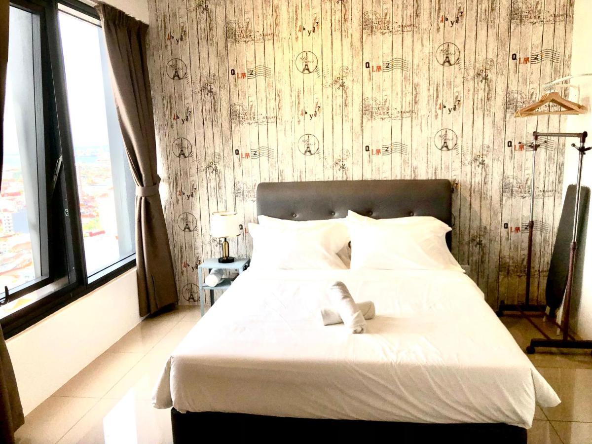 Tropicana 218 Macalister Netflix Unit By Blue Sky Holidays Джорджтаун Экстерьер фото