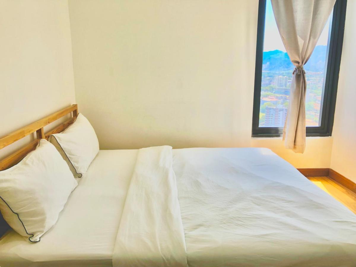 Tropicana 218 Macalister Netflix Unit By Blue Sky Holidays Джорджтаун Экстерьер фото