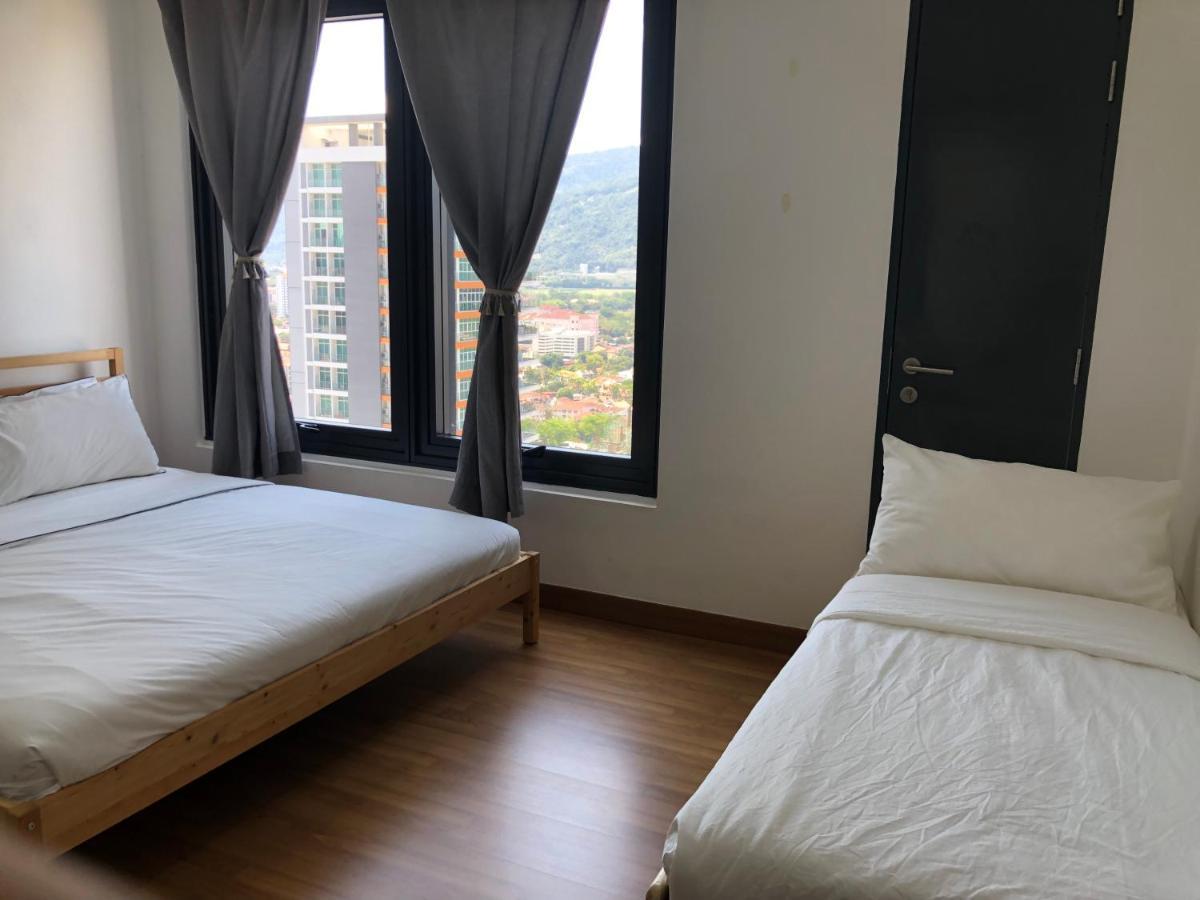 Tropicana 218 Macalister Netflix Unit By Blue Sky Holidays Джорджтаун Экстерьер фото
