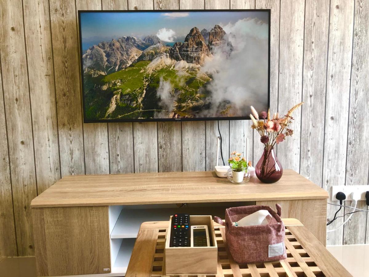 Tropicana 218 Macalister Netflix Unit By Blue Sky Holidays Джорджтаун Экстерьер фото