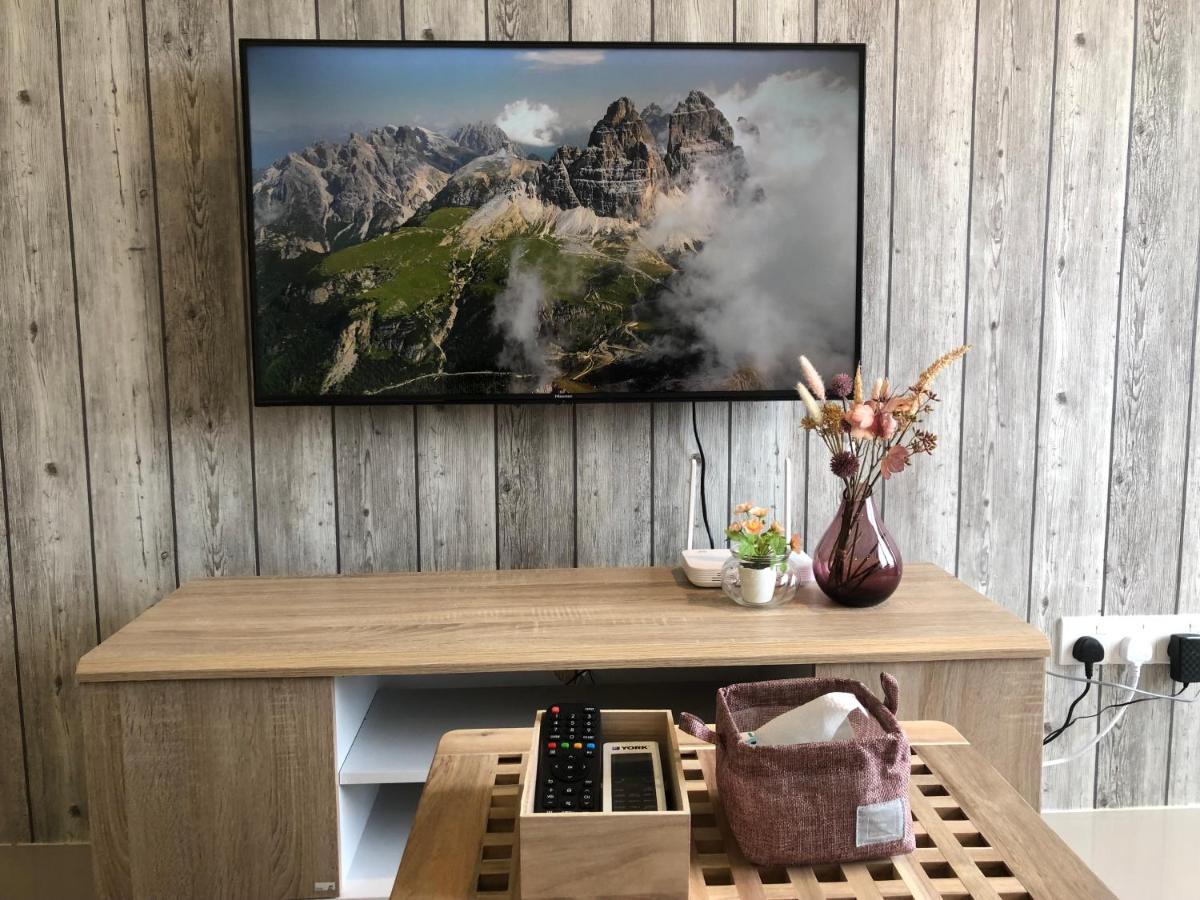 Tropicana 218 Macalister Netflix Unit By Blue Sky Holidays Джорджтаун Экстерьер фото