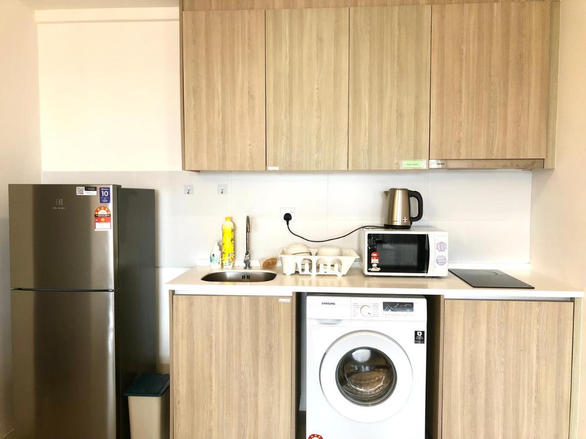Tropicana 218 Macalister Netflix Unit By Blue Sky Holidays Джорджтаун Экстерьер фото