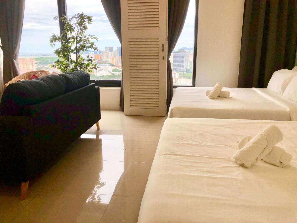 Tropicana 218 Macalister Netflix Unit By Blue Sky Holidays Джорджтаун Экстерьер фото
