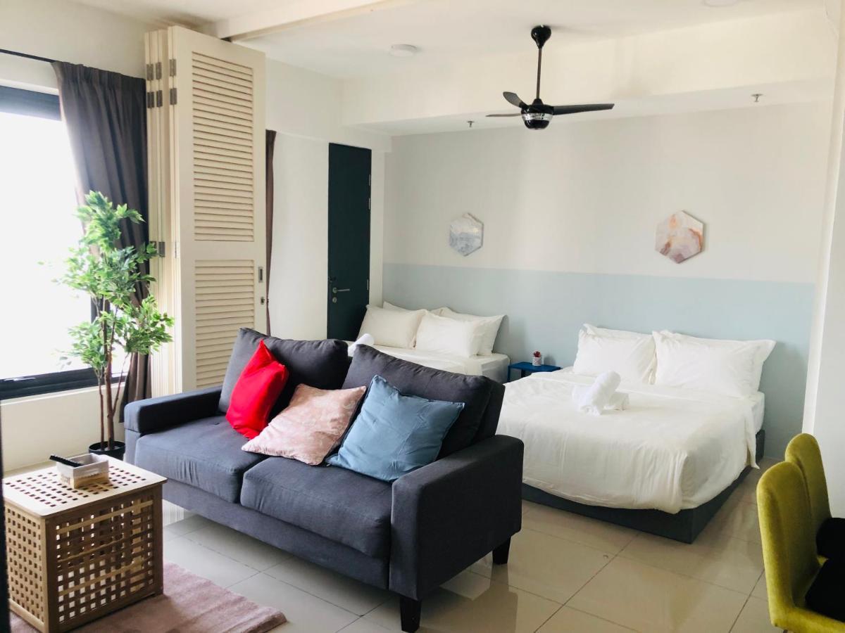 Tropicana 218 Macalister Netflix Unit By Blue Sky Holidays Джорджтаун Экстерьер фото