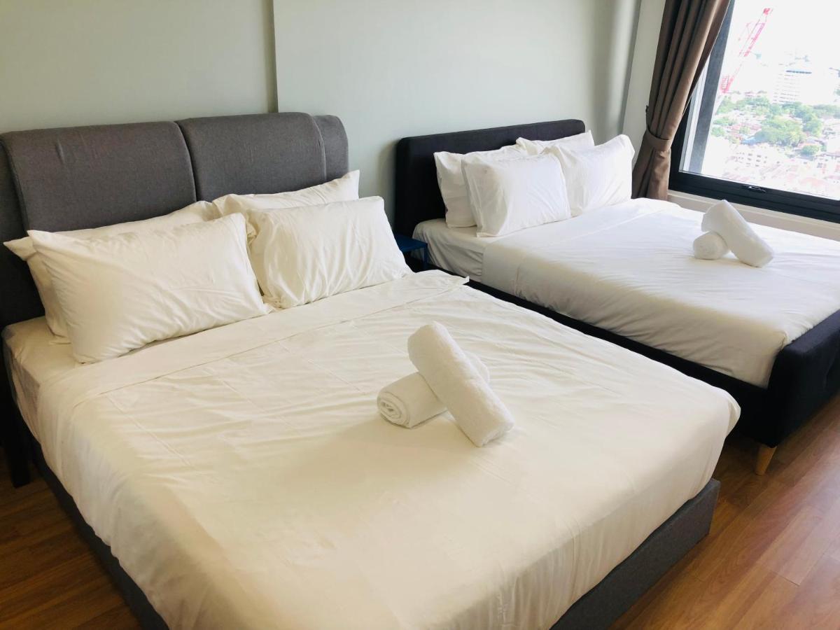 Tropicana 218 Macalister Netflix Unit By Blue Sky Holidays Джорджтаун Экстерьер фото