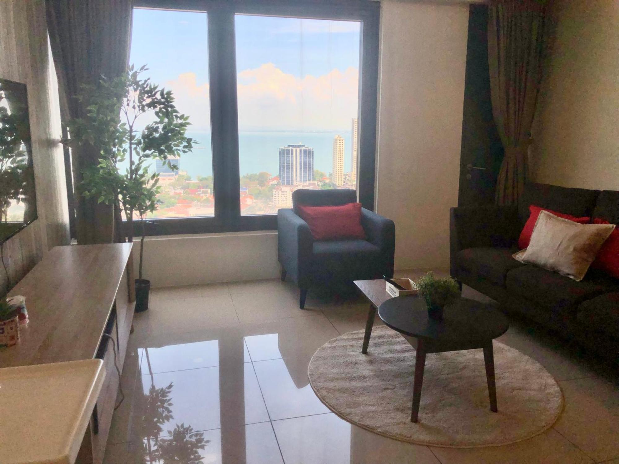 Tropicana 218 Macalister Netflix Unit By Blue Sky Holidays Джорджтаун Экстерьер фото
