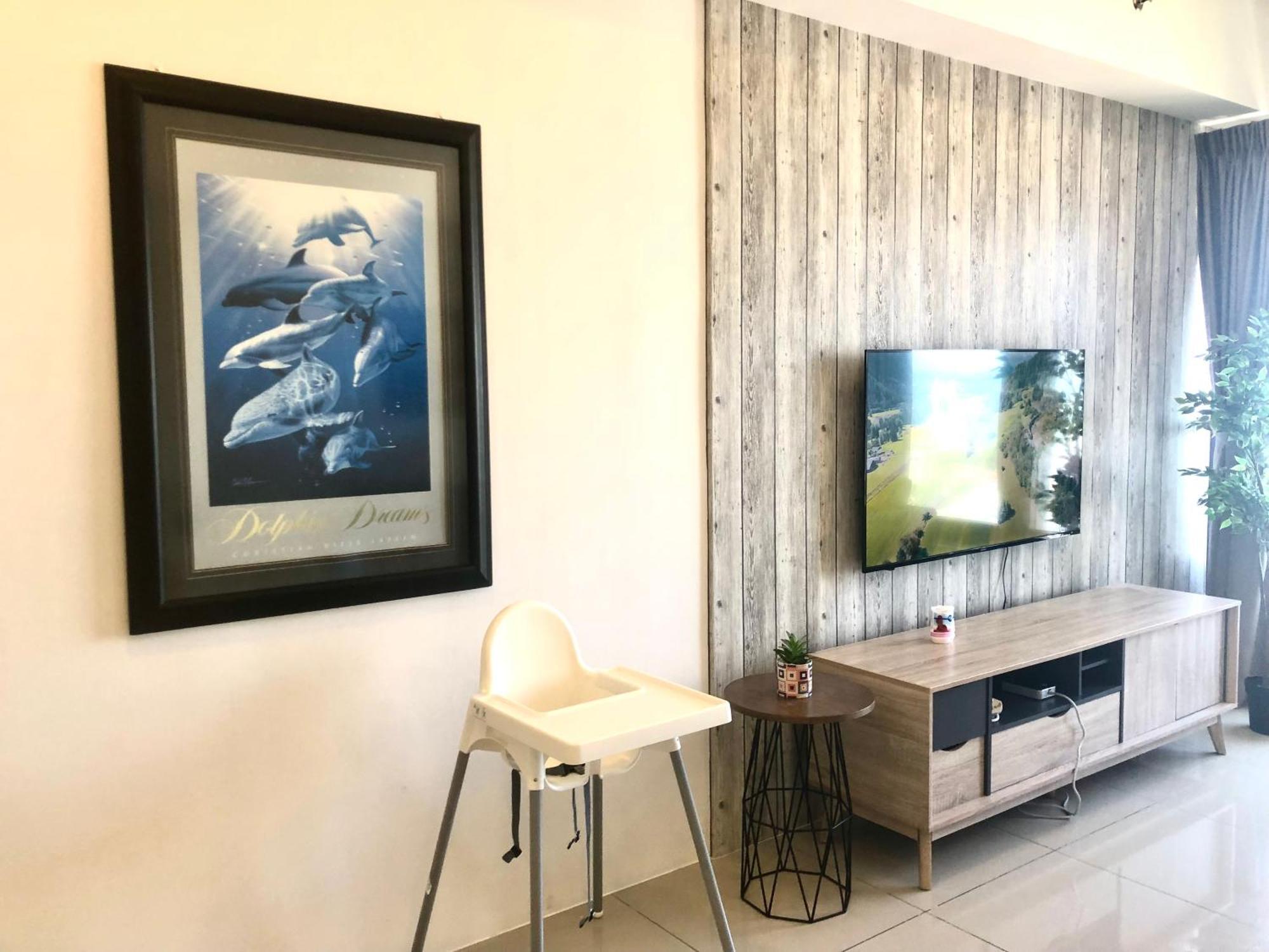 Tropicana 218 Macalister Netflix Unit By Blue Sky Holidays Джорджтаун Экстерьер фото