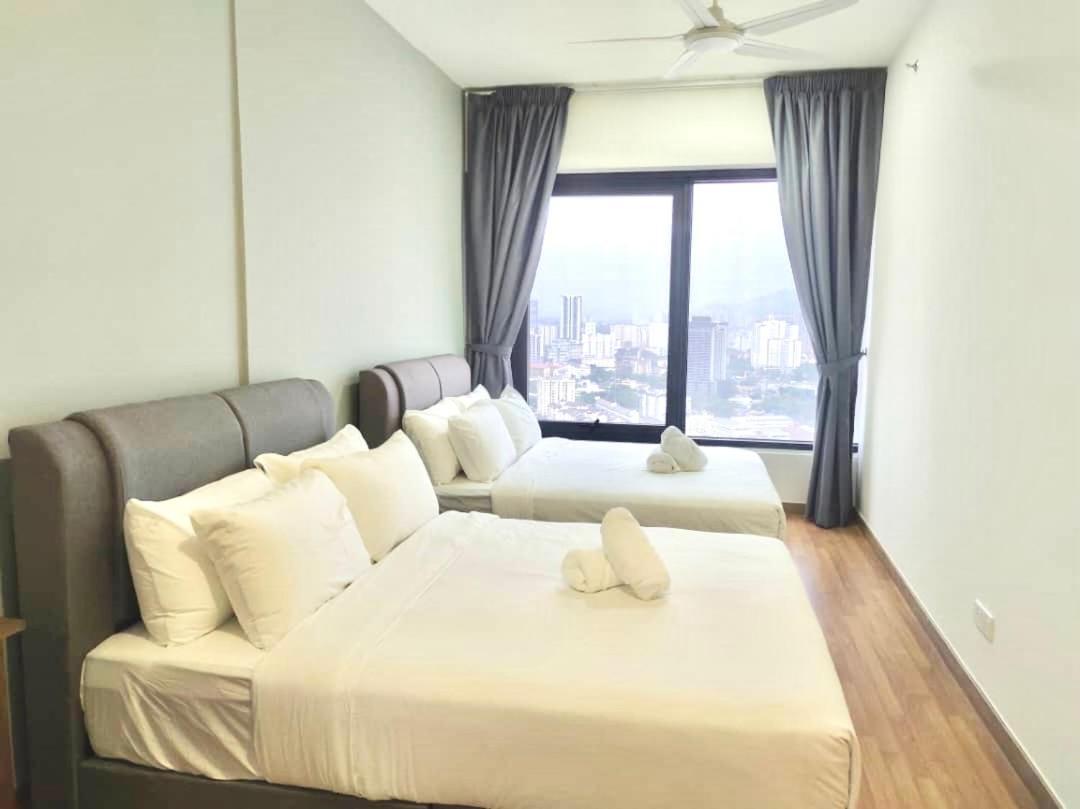 Tropicana 218 Macalister Netflix Unit By Blue Sky Holidays Джорджтаун Экстерьер фото